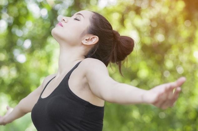 呼吸法緩解自律神經失調 呼吸法緩解自律神經失調