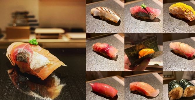 台北懷石料理推薦