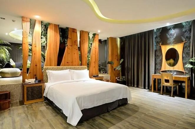 新營過年好去處