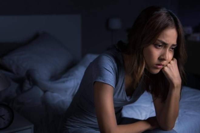 改善睡眠品質 改善睡眠品質