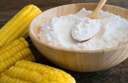 玉米粉 替代品 玉米粉 替代品