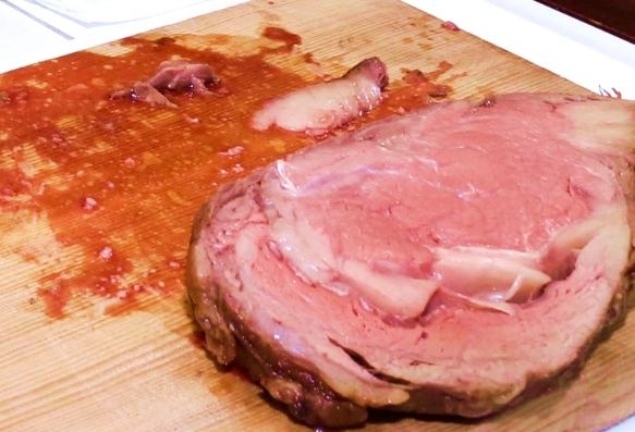 牛肉血水怎麼處理