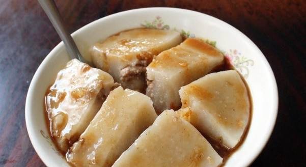 建國市場美食推薦