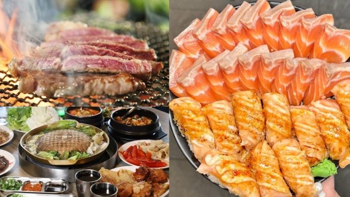 台南聚餐推荐 台南聚餐推荐