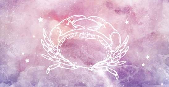 月亮巨蟹男解析