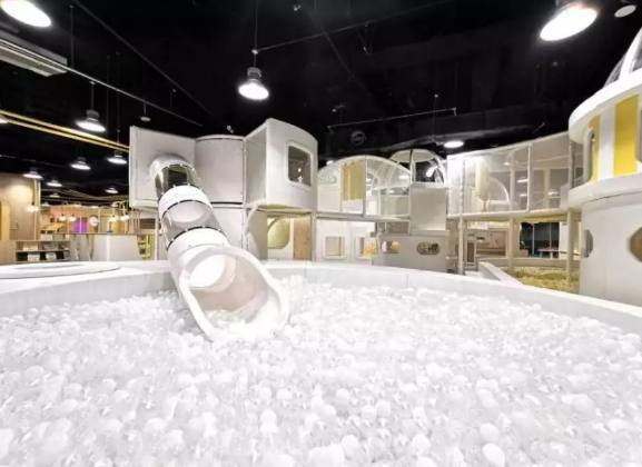 台南免費室內場所