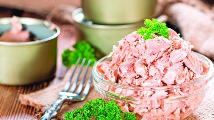 罐頭吞拿魚危害