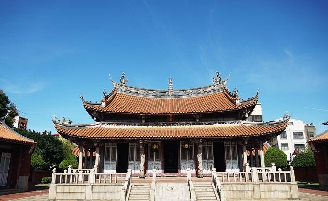 彰化景點 彰化景點