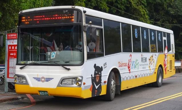 苗栗通霄一日遊