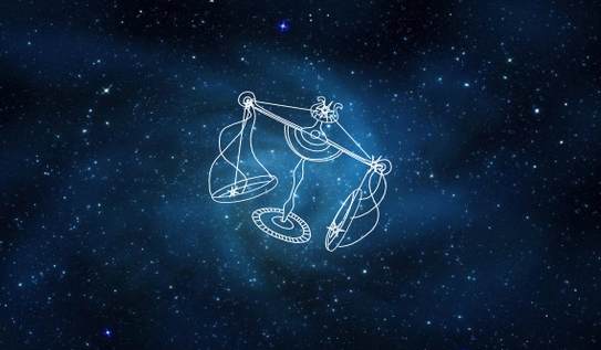 天秤座女生恋爱禁忌