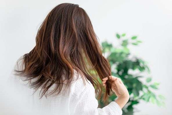 椰子油護髮方法 椰子油護髮方法