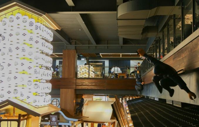 免費觀光工廠桃園