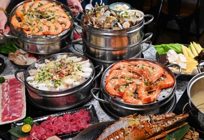 梧棲漁港餐廳推薦