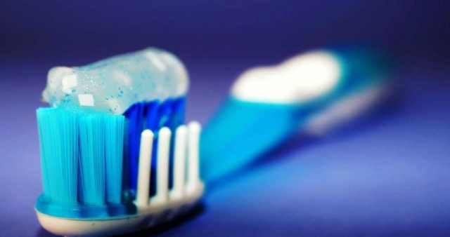 牙齦萎縮 牙齦萎縮