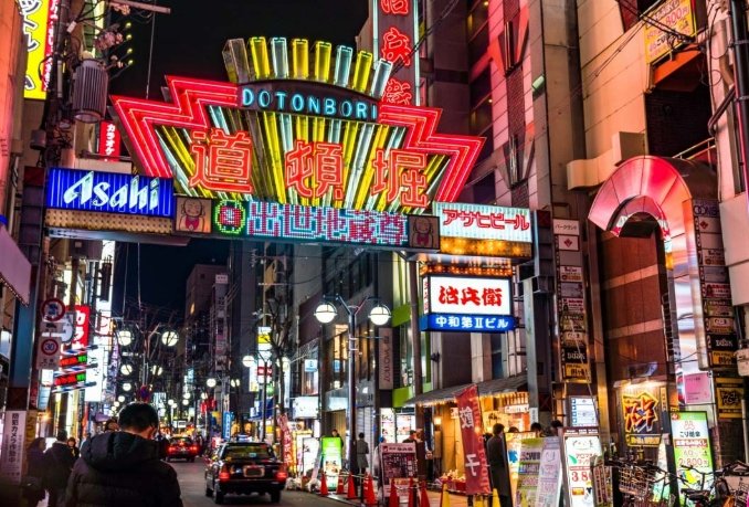 關西旅遊景點 關西旅遊景點