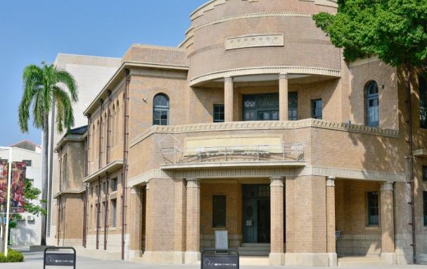 台南免費室內場所