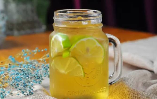 蜂蜜水解酒效果