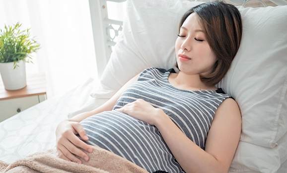 最佳睡眠姿勢 最佳睡眠姿勢