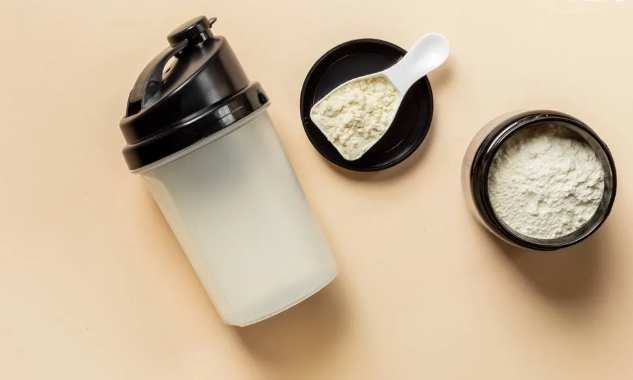 蛋白粉怎麼喝 蛋白粉怎麼喝