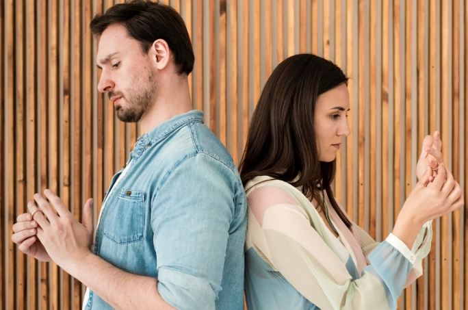 如何知道牡羊男不喜歡你