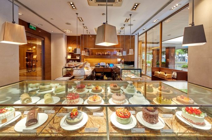 甜點店推薦 甜點店推薦