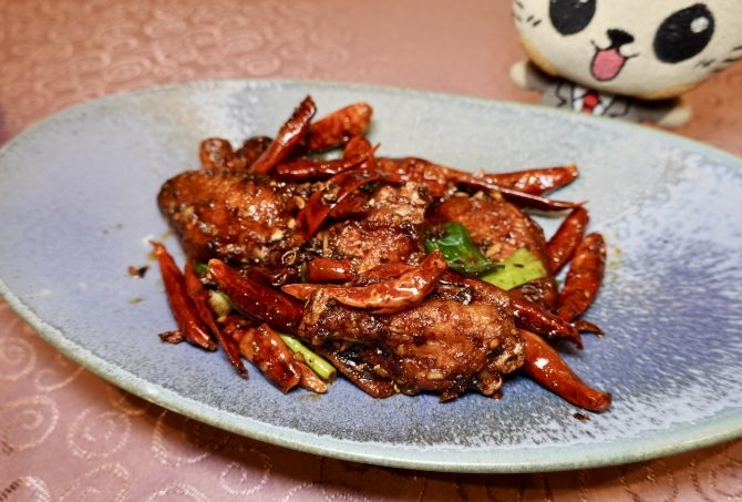 萬華區聚餐餐廳