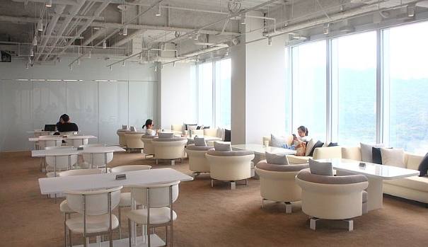 景觀咖啡廳推薦