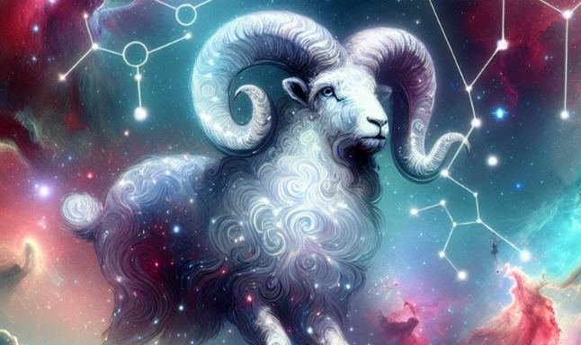 白羊座伴侶 白羊座伴侶