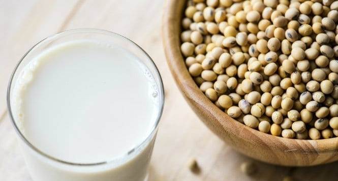 大豆蛋白粉過敏反應