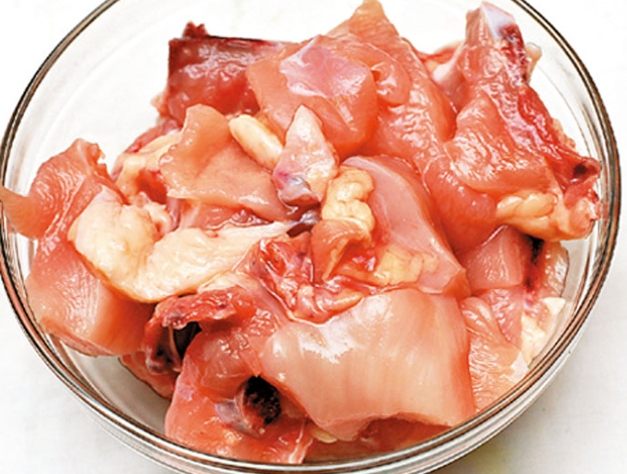 台灣鹽酥雞 台灣鹽酥雞