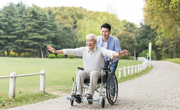 无障碍景点苗栗