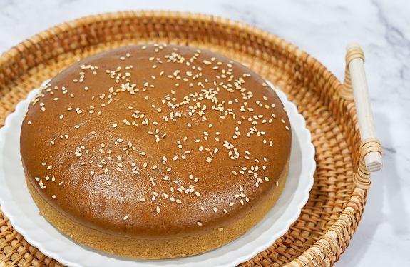 黑糖糕食譜