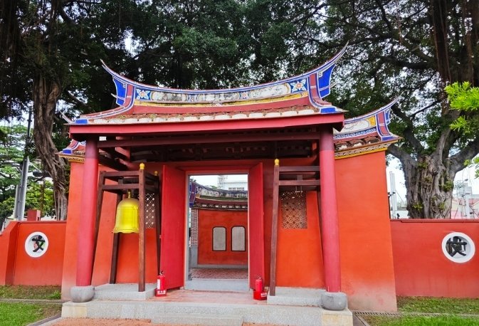 屏東一日遊行程