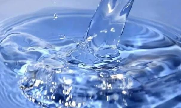 去除水中氯方法