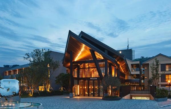 宜蘭溫泉酒店推薦