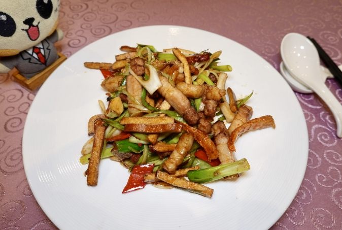 龍山寺美食推薦