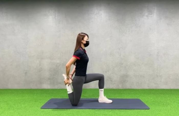 腿力 鍛鍊 腿力 鍛鍊