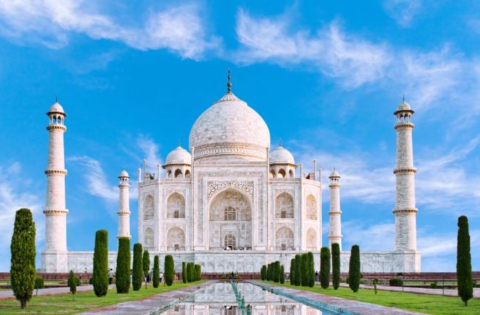 必去旅遊目的地