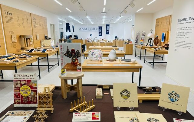 福岡唐人町觀光 福岡唐人町觀光