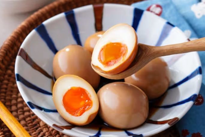 溏心蛋食譜 溏心蛋食譜