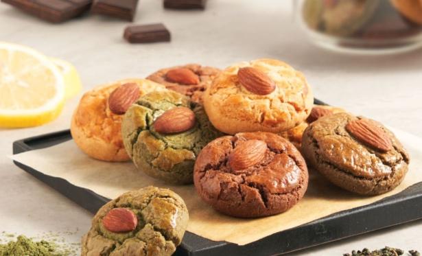 香港銅鑼灣手信 香港銅鑼灣手信