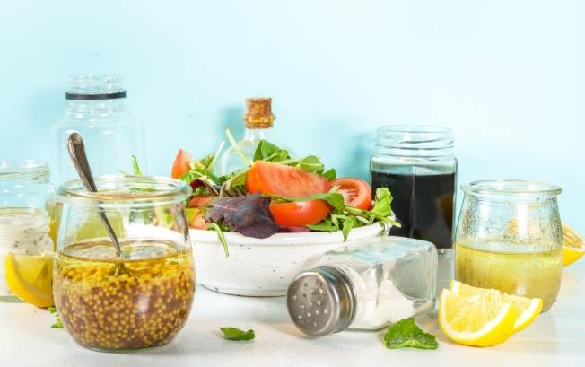 義式沙拉醬食譜 義式沙拉醬食譜