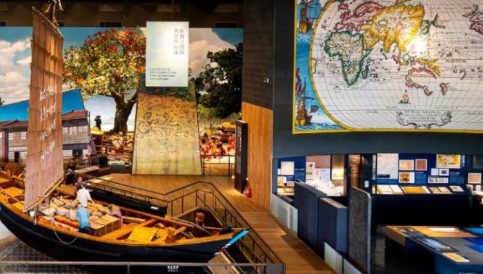 台南免費室內場所