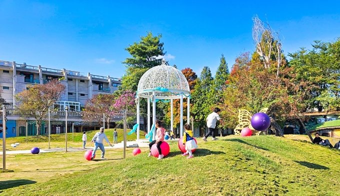 琉璃仙境農場評論