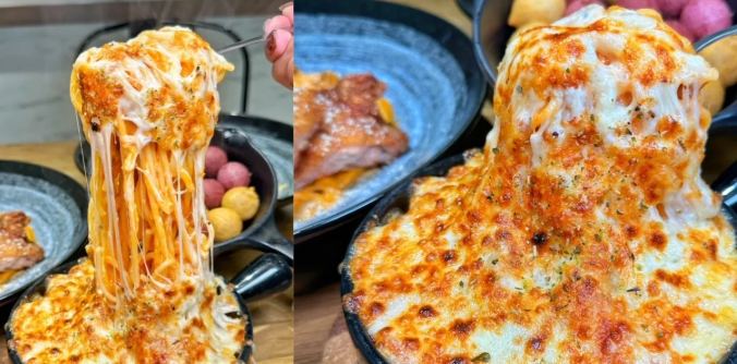 焗烤美食台南 焗烤美食台南