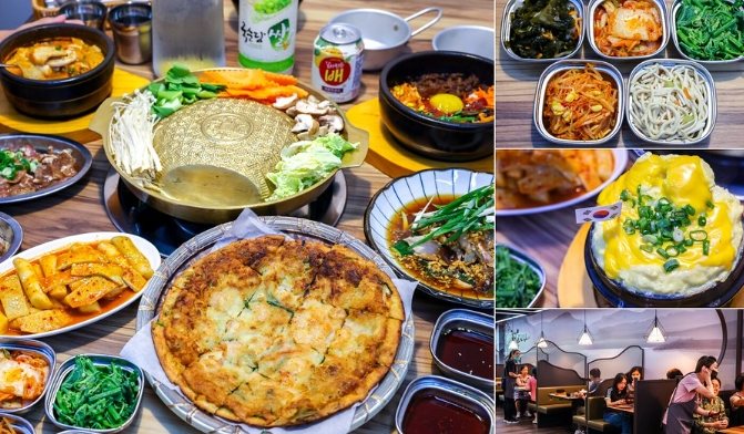 板橋美食餐廳 板橋美食餐廳