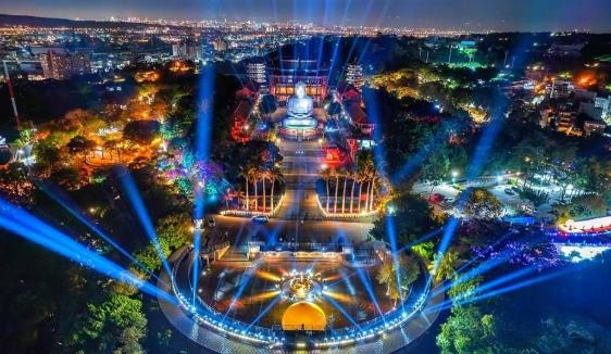 彰化過年去哪玩