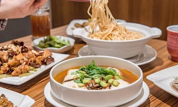 台北素食餐廳推薦
