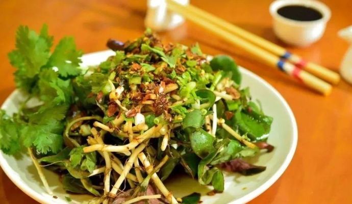 隔夜菜健康風險