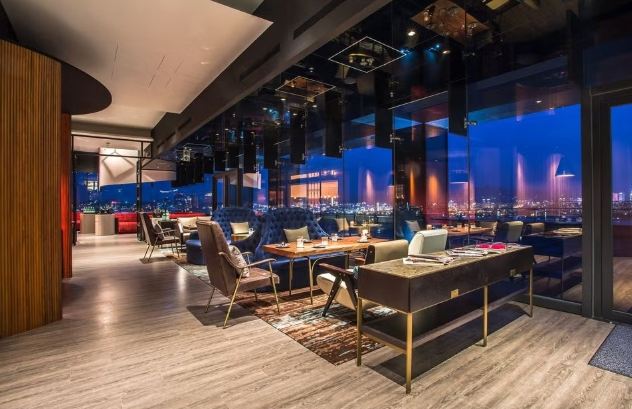 景觀咖啡廳推薦